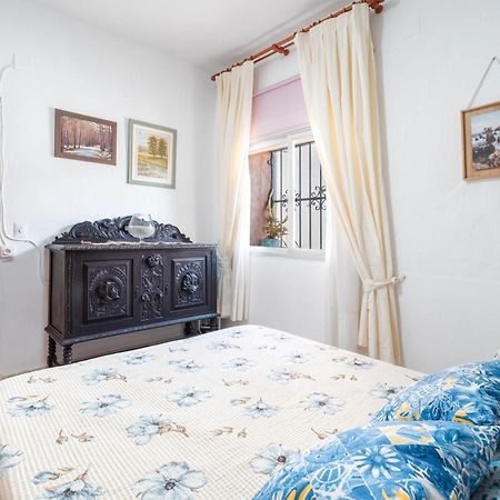 Penzion Casa Raton Perez Navarrés Exteriér fotografie