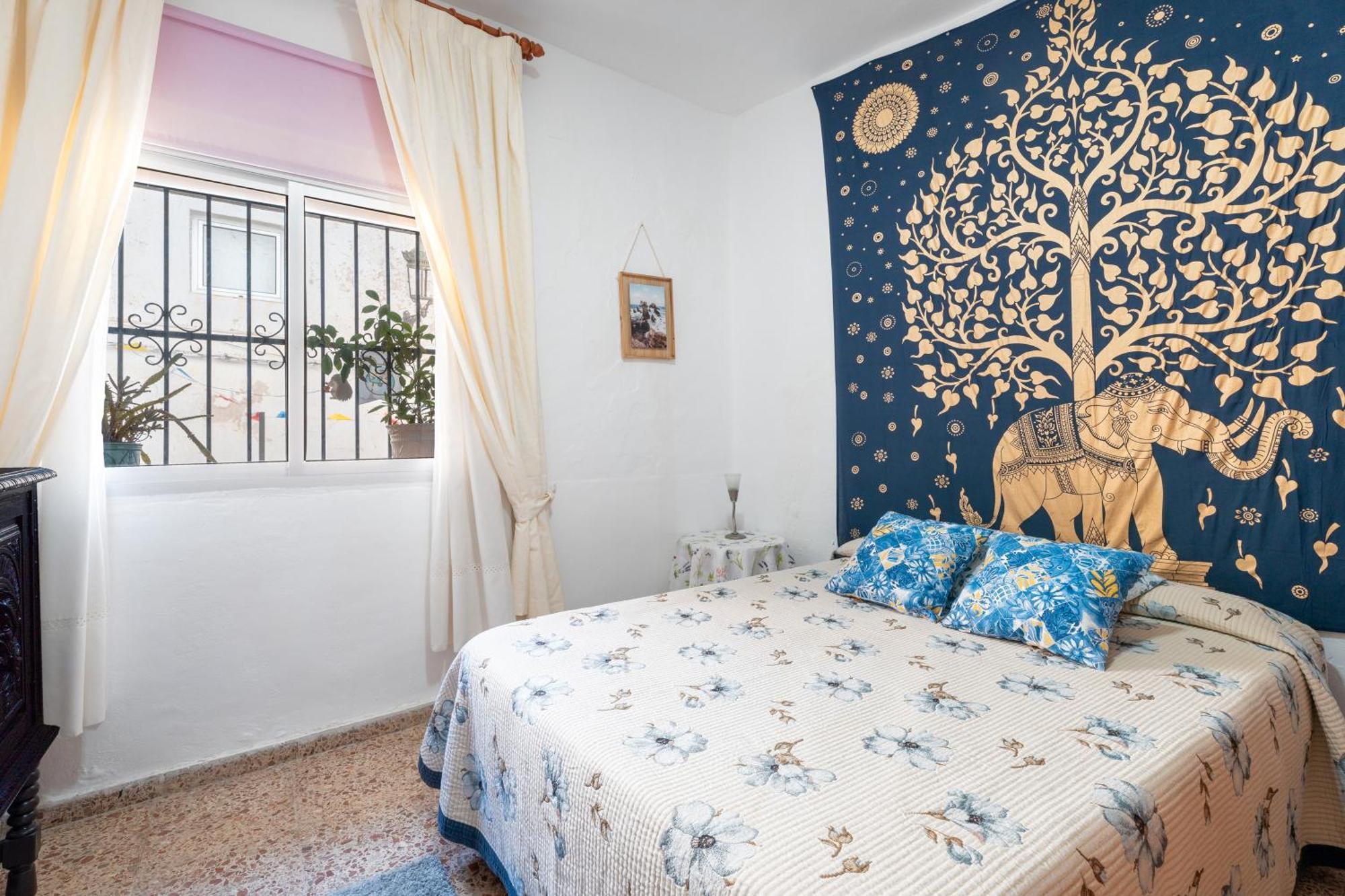 Penzion Casa Raton Perez Navarrés Exteriér fotografie